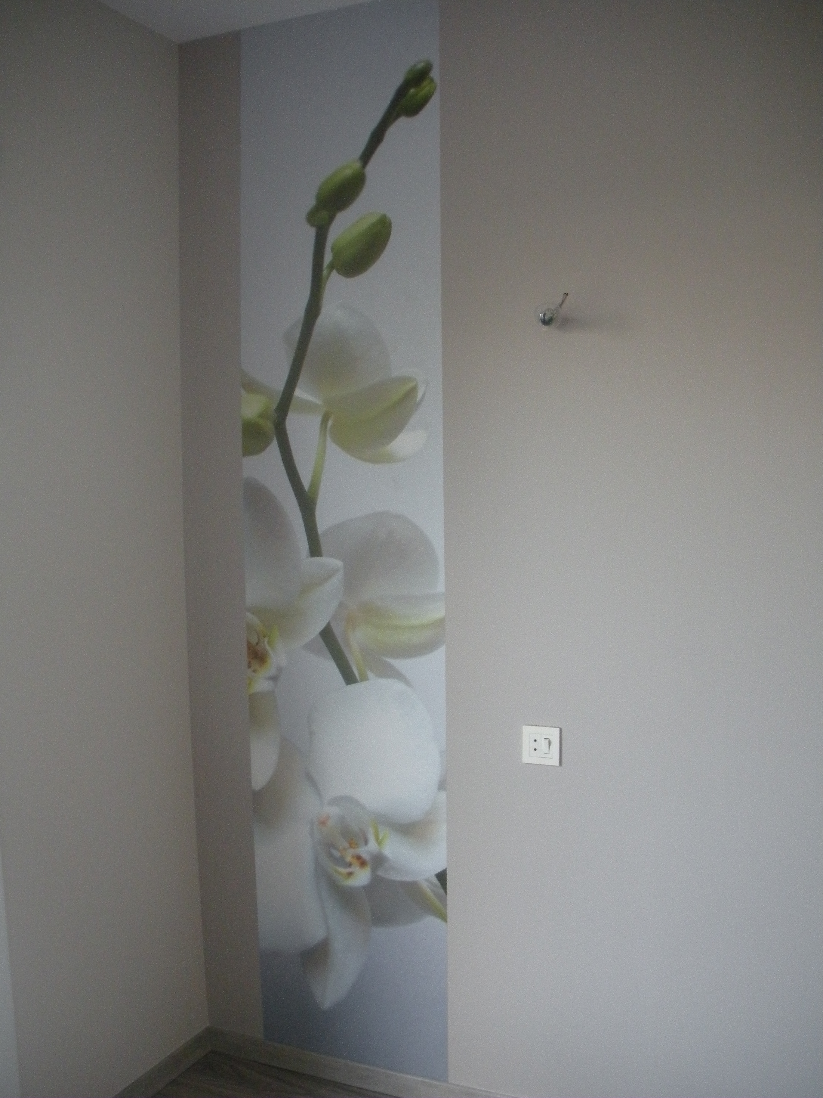 2017 Lé unique Orchidée Jointoyeur