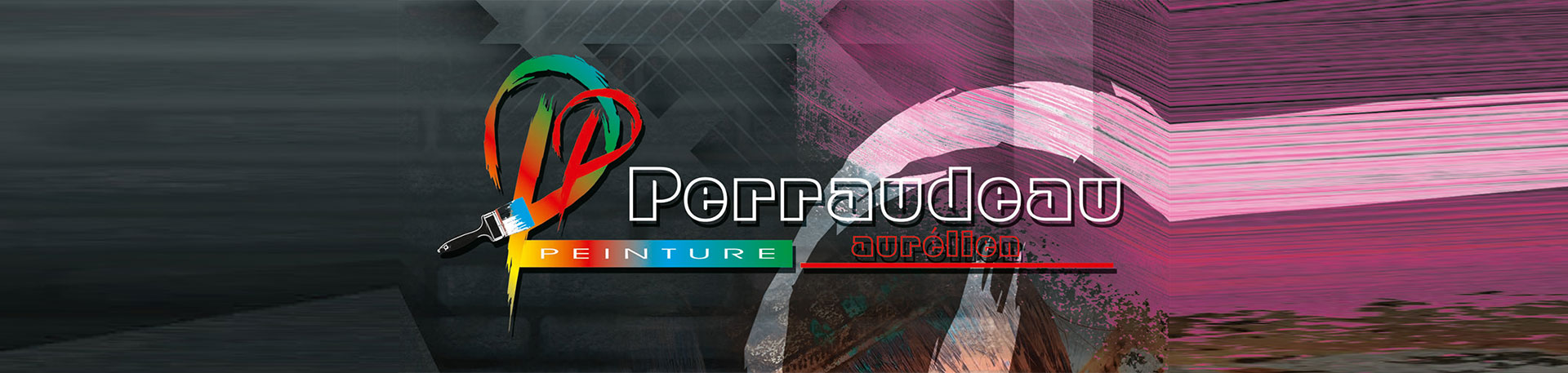 L’entreprise PEINTURE PERRAUDEAU AURELIEN, en Vendée à Falleron, intervient dans les 50km aux alentours (Vendée 85 et Loire Atlantique 44).
